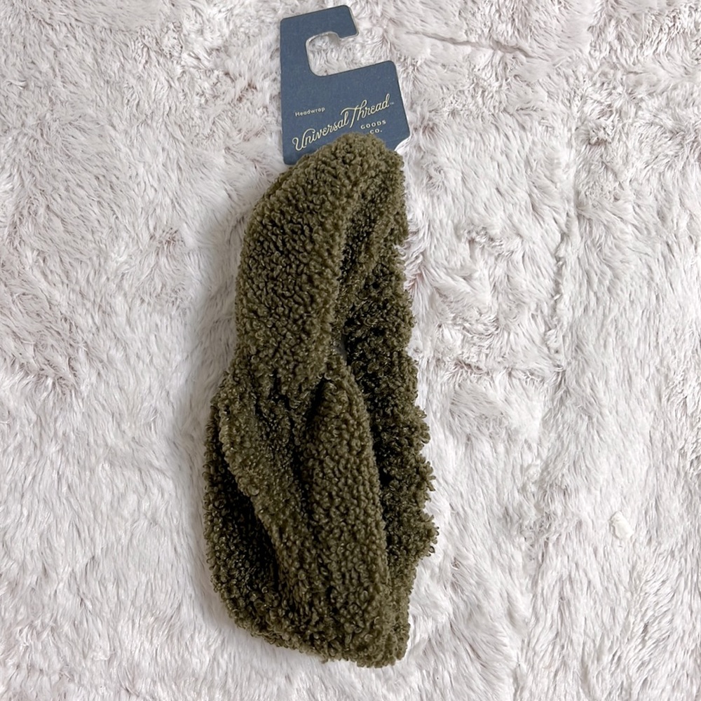Target Headwrap